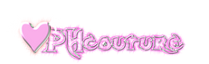 VeronicapinkHeart couture